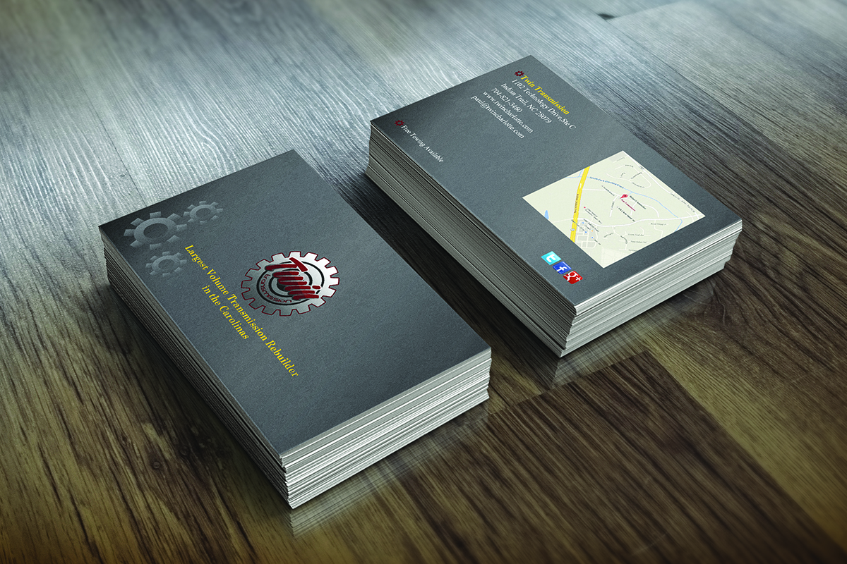 Business Card Design by Saumin Bhavsar for BethLocalSEO | Design #5690913