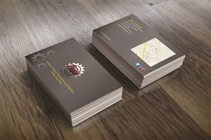 Diseño de Tarjeta de Presentación por Saumin Bhavsar para BethLocalSEO | Diseño #5690913