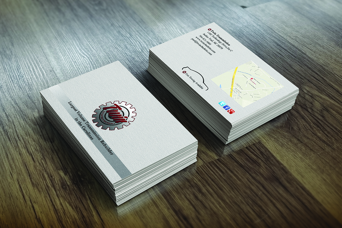 Visitenkarten-Design von Your_Design für BethLocalSEO | Design #5691031