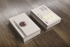 Visitenkarten-Design von Your_Design für BethLocalSEO | Design: #5691031