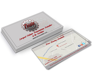 Visitenkarten-Design von Your_Design für BethLocalSEO | Design: #5692095