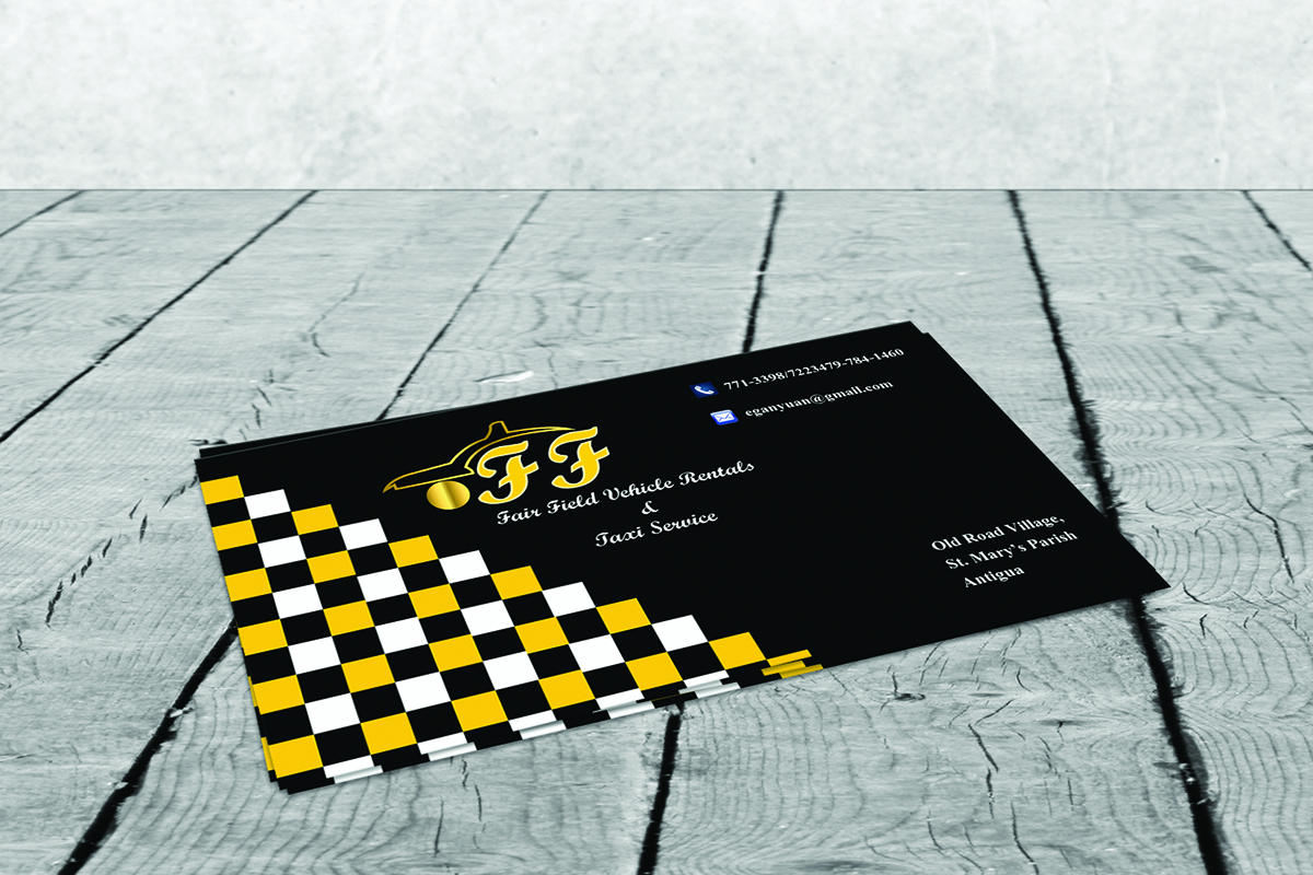 Visitenkarten-Design von Your_Design für BethLocalSEO | Design #5722051