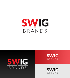 Logo Design by ketoprofen for Swiss Watch International | Design: #5710281