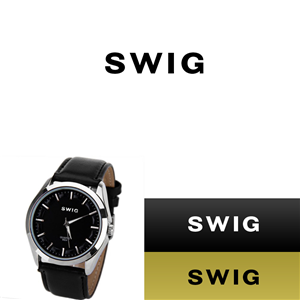 Diseño de Logo por Triple22A para Swiss Watch International | Diseño: #5710330