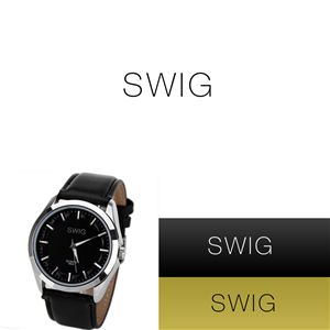 Diseño de Logo por Triple22A para Swiss Watch International | Diseño: #5710333