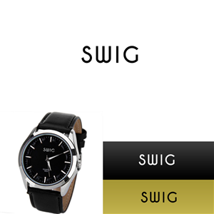 Diseño de Logo por Triple22A para Swiss Watch International | Diseño: #5710336