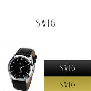 Logo Design by Triple22A for Swiss Watch International | Design: #5710346