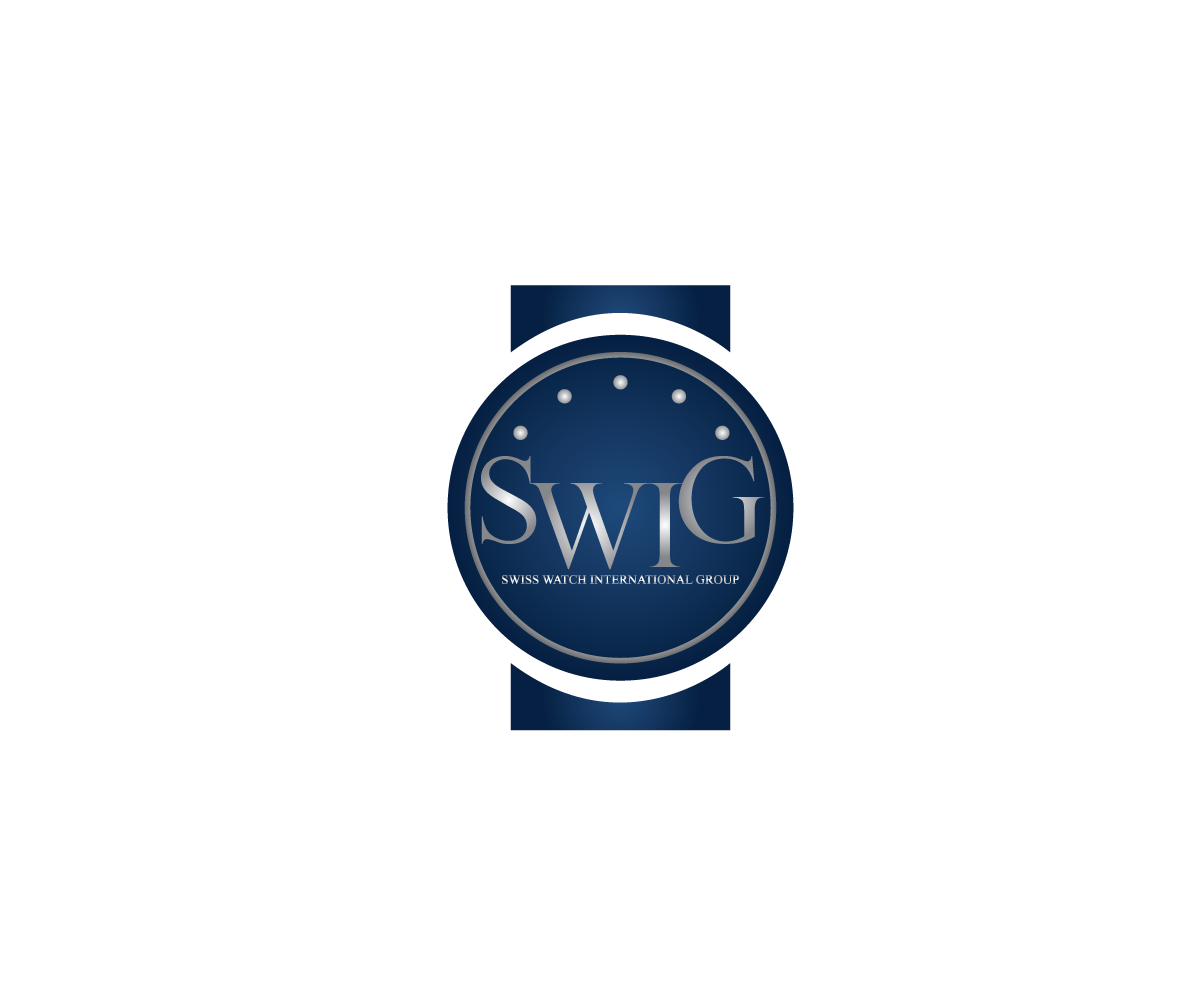 Logo Design by meygekon for Swiss Watch International | Design #5710907