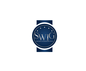 Logo Design by meygekon for Swiss Watch International | Design: #5710907