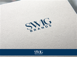 Logo Design by JohnM. for Swiss Watch International | Design: #5648136