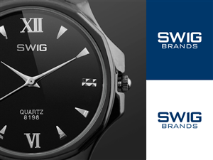 Logo Design by JohnM. for Swiss Watch International | Design: #5650014