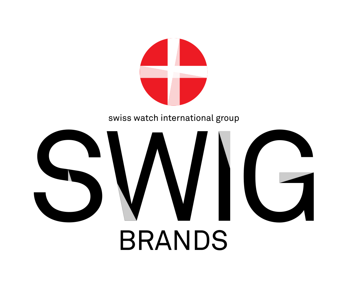 Diseño de Logo por Rui Bravo para Swiss Watch International | Diseño #5700534