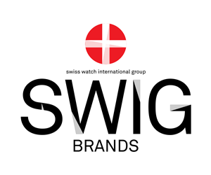 Diseño de Logo por Rui Bravo para Swiss Watch International | Diseño: #5700534