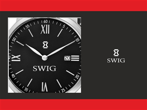 Logo Design by Savitra for Swiss Watch International | Design: #5682568