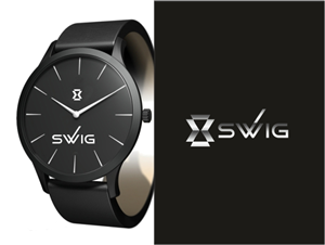 Logo Design by Savitra for Swiss Watch International | Design: #5682602