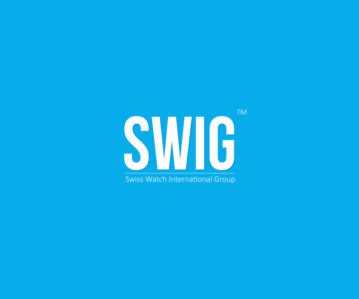 Logo-Design von Ernest Owusu für Swiss Watch International | Design #5653482