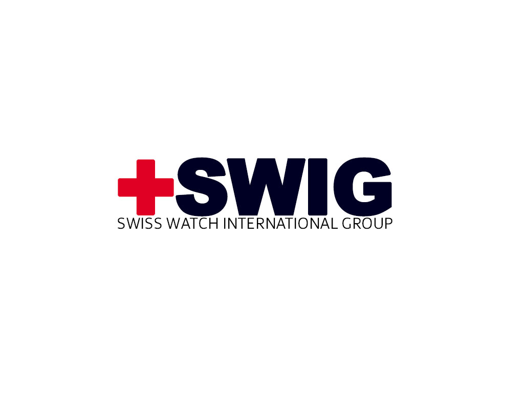 Logo Design by Flame304 for Swiss Watch International | Design #5719223