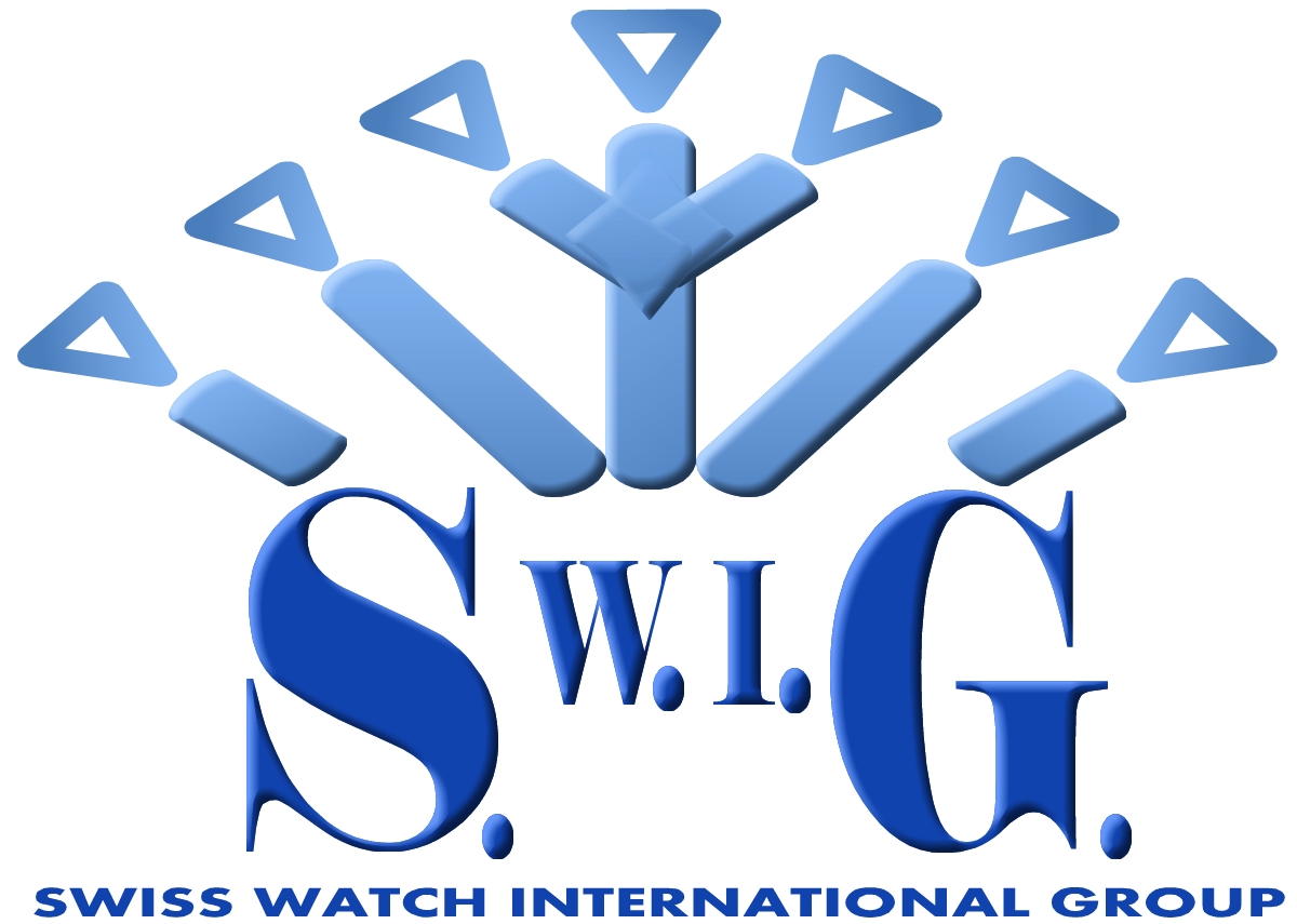 Logo Design by Git Nard O productions for Swiss Watch International | Design #5718988
