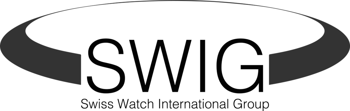 Logo Design by flynnd for Swiss Watch International | Design #5658584
