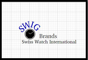Logo Design by designer.lady01 for Swiss Watch International | Design: #5722973