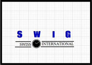 Logo Design by designer.lady01 for Swiss Watch International | Design: #5724473