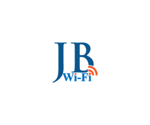Logo Design by niko for JB Wi-Fi | Design: #5654820