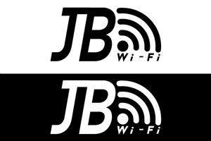 Logo Design by Cog Creation for JB Wi-Fi | Design: #5668988