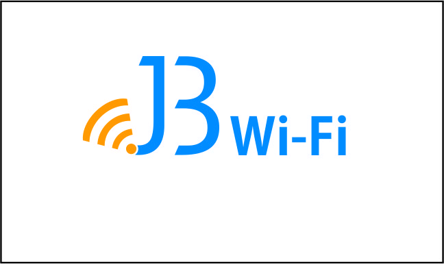 Logo Design by bayhan for JB Wi-Fi | Design #5652488