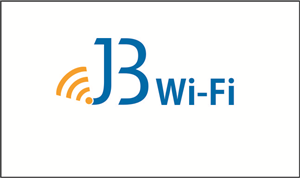 Logo Design by bayhan for JB Wi-Fi | Design: #5652488