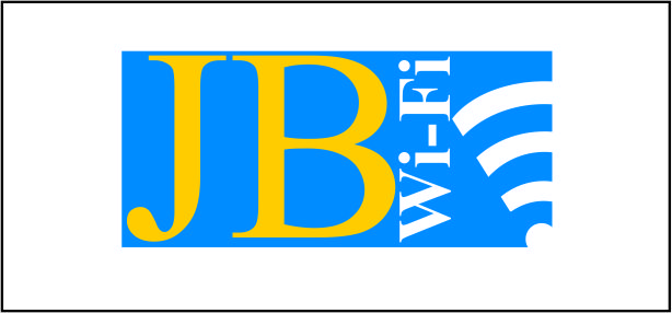 Logo Design by bayhan for JB Wi-Fi | Design #5653057