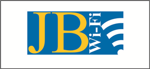 Logo Design by bayhan for JB Wi-Fi | Design #5653057