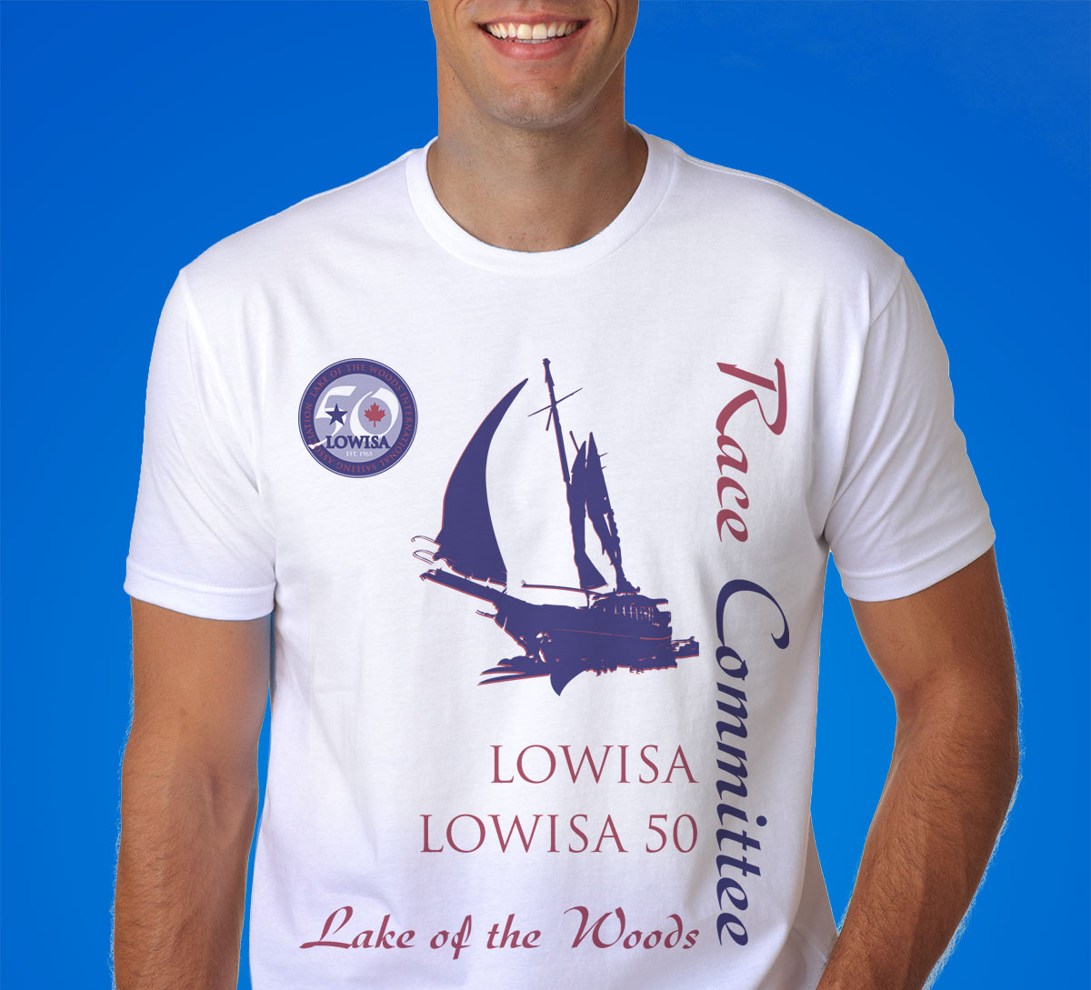 T-shirt Design by nuhanenterpriseIT for this project | Design #5689674