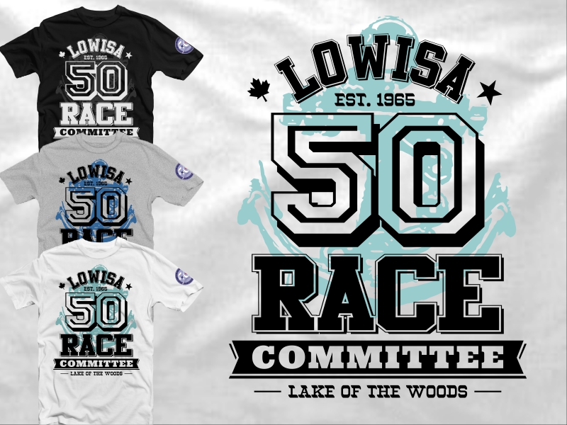 Design de T-shirt par 2ndfloorharry pour ce projet | Design #5670071