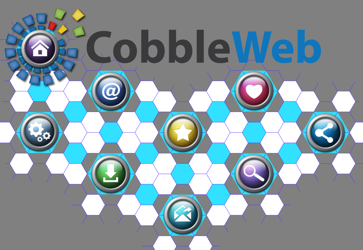 Illustration Design by Rock'n'Roller for Cobbleweb Limited | Design #1739538