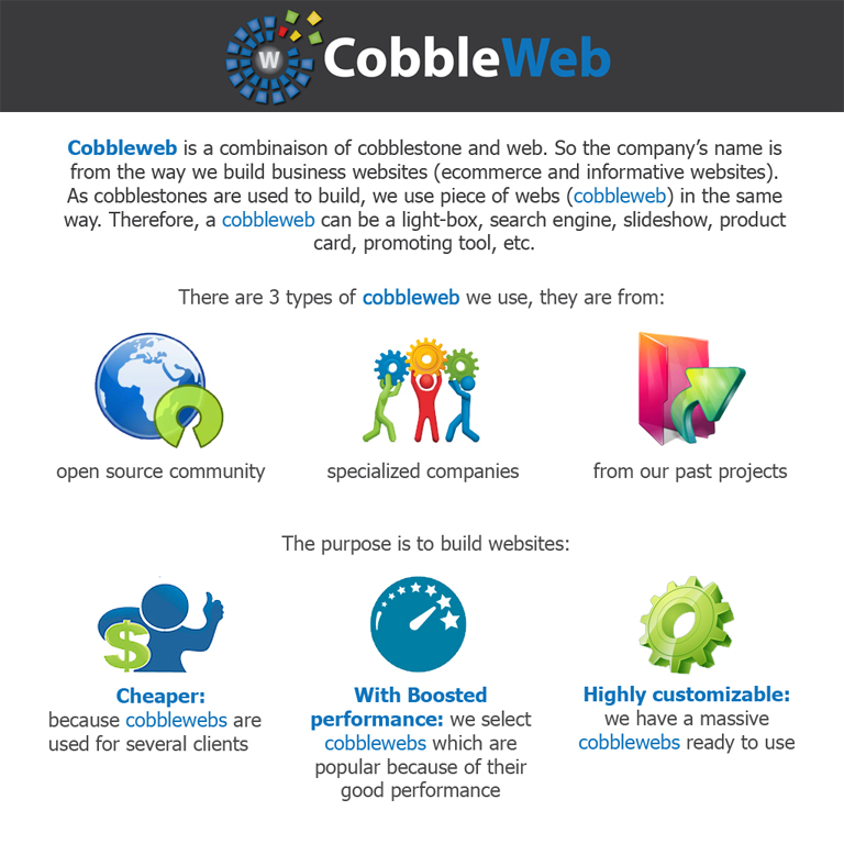 Illustration Design by Markowitz Design for Cobbleweb Limited | Design #1654600