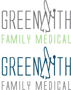 Logo Design by spirals for this project | Design #293981