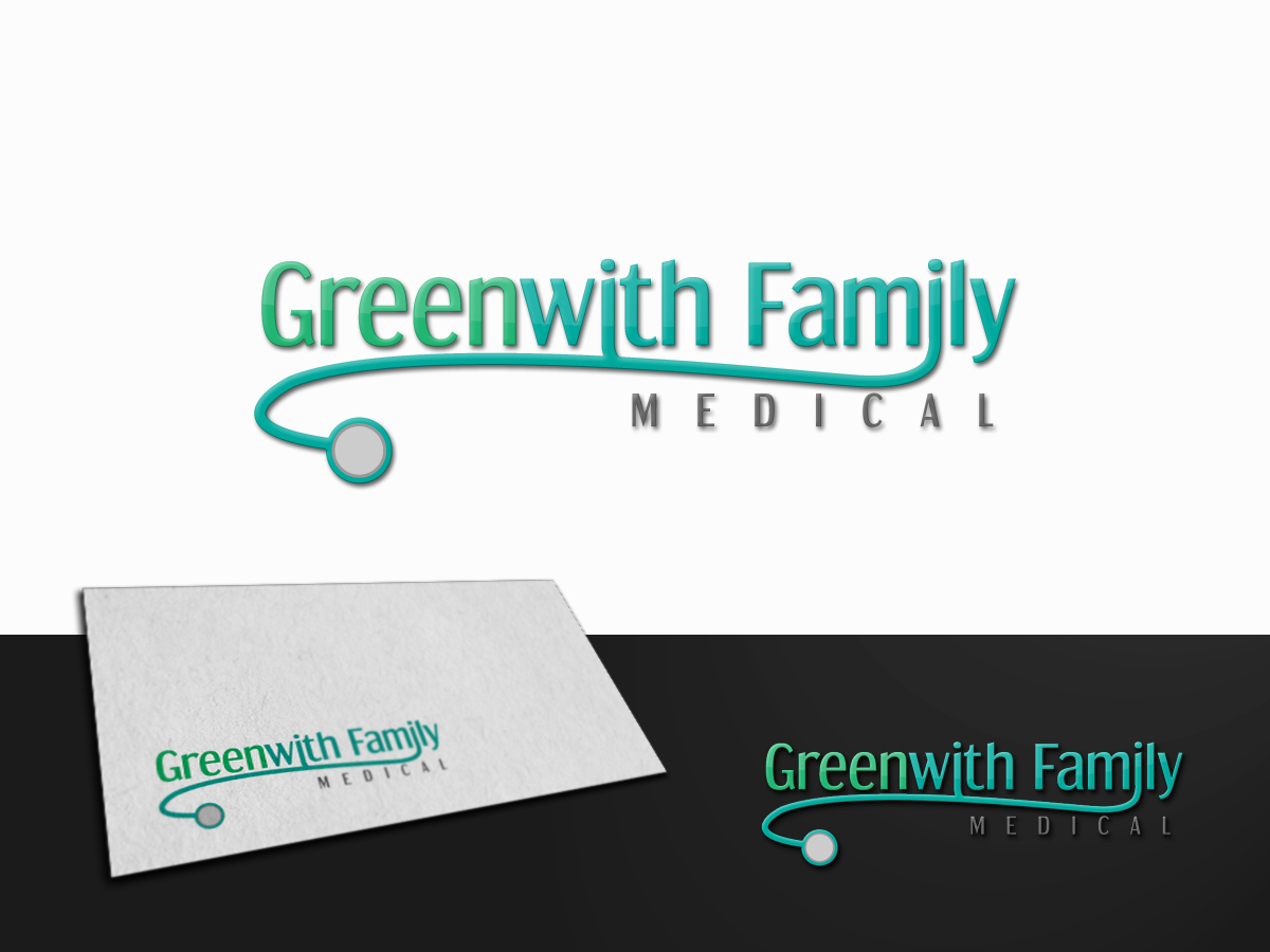 Logo Design by ArtSamurai for this project | Design #296228