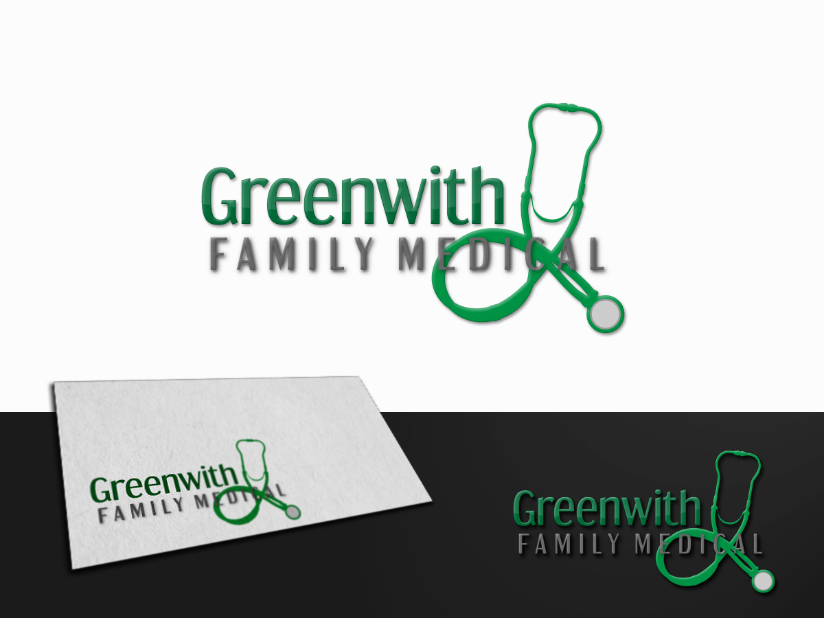 Logo Design by ArtSamurai for this project | Design #299451