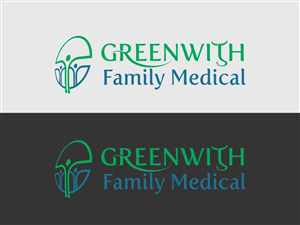 Logo Design by denuj