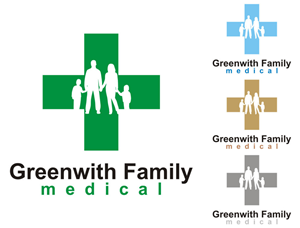 Logo Design by Fat 'D for this project | Design #300296