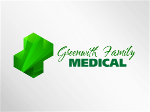 Logo Design by Ghost and Horse