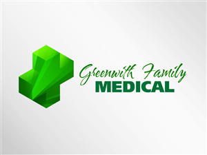 Logo Design by Ghost and Horse for this project | Design: #294376