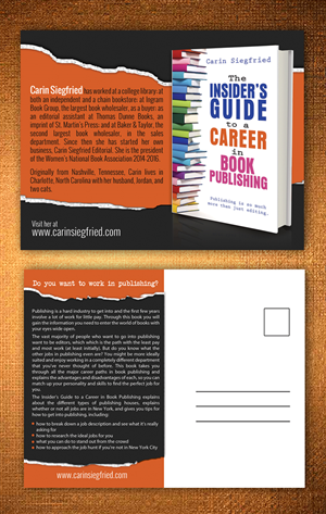Postcard Design by ESolz Technologies