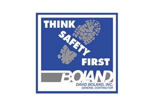 Construction Safety Icon/Art Design | Kunst-Design von Grace A