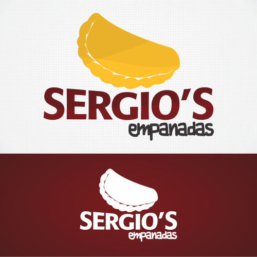 Logo Design by Rubens Goulart for this project | Design #5649887