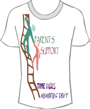 T-shirt Design by prernajalan