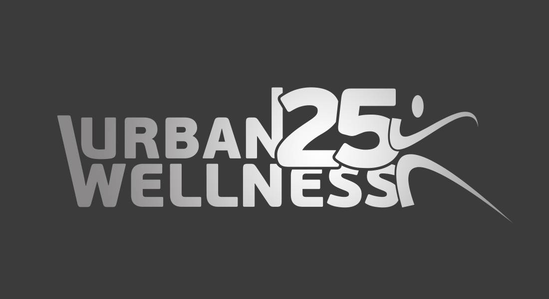 Logo-Design von MOM für UrbanWellness25 | Design #5651068