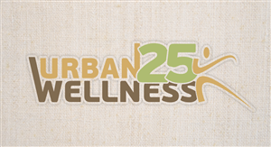 Logo Design by MOM for UrbanWellness25 | Design: #5651070