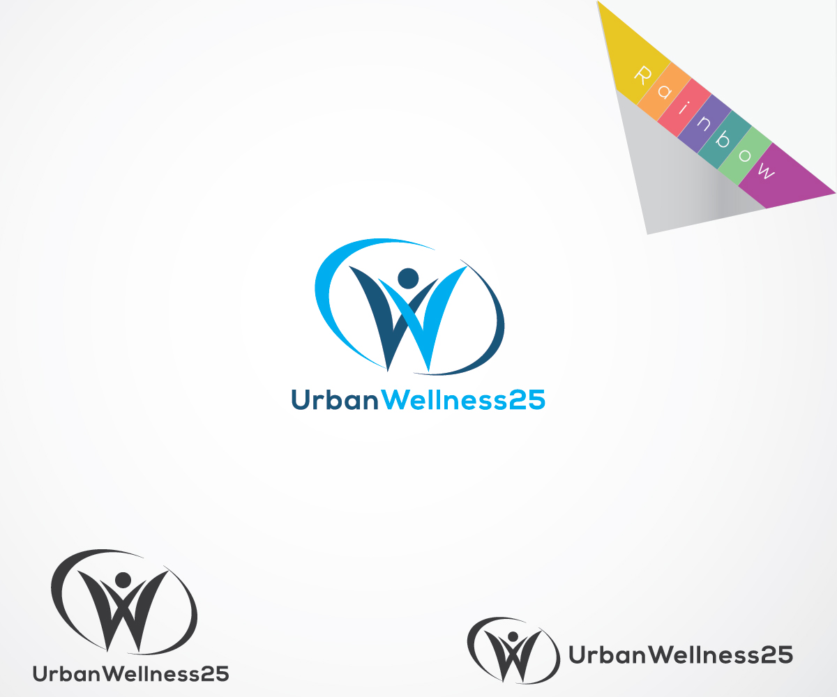 Logo-Design von creativemood438 für UrbanWellness25 | Design #5657219