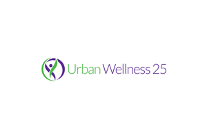 Logo Design by Antony J for UrbanWellness25 | Design: #5652578